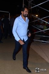 Gautamiputra Satakarni Movie Audio Launch